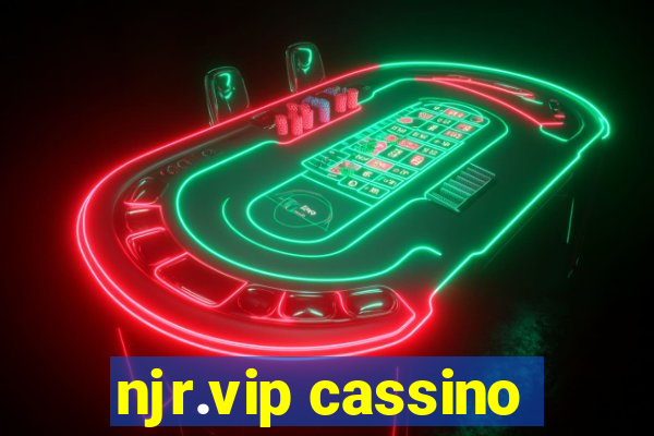 njr.vip cassino