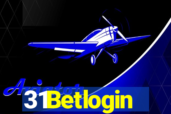 31Betlogin