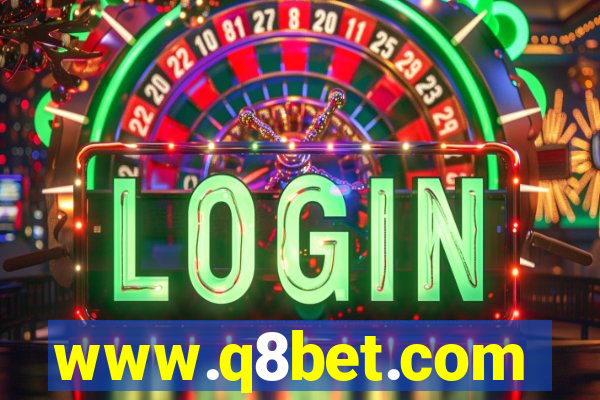 www.q8bet.com