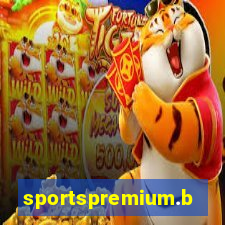 sportspremium.bet