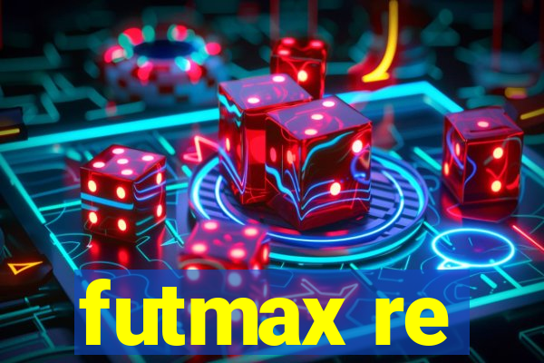 futmax re