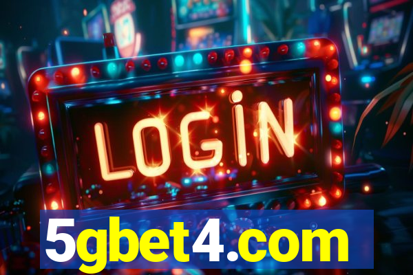 5gbet4.com