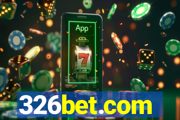 326bet.com