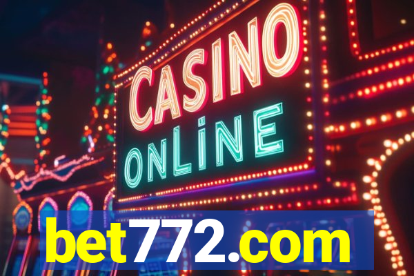 bet772.com