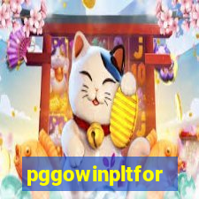 pggowinpltfor