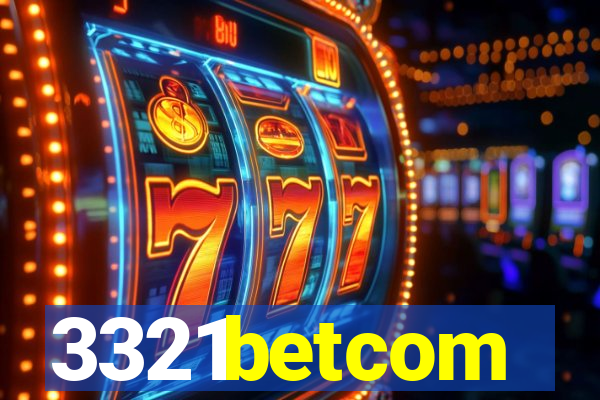 3321betcom