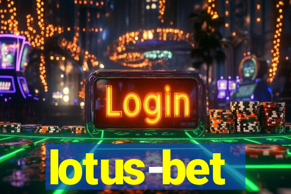 lotus-bet