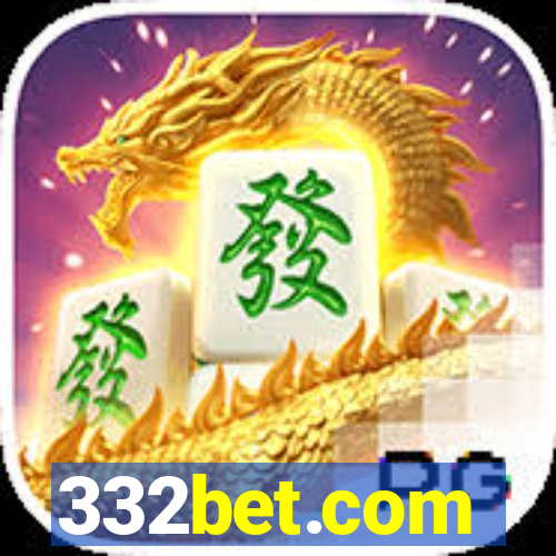 332bet.com