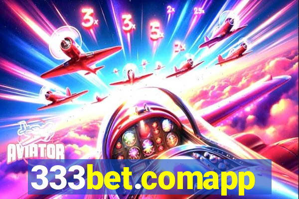 333bet.comapp