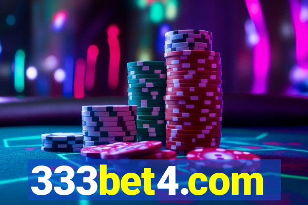 333bet4.com