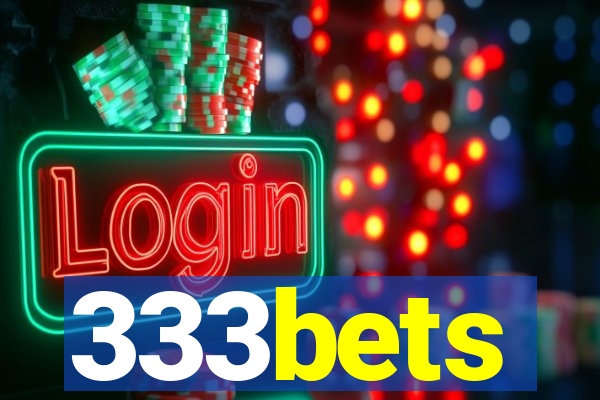 333bets