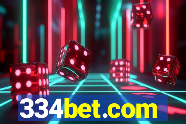 334bet.com