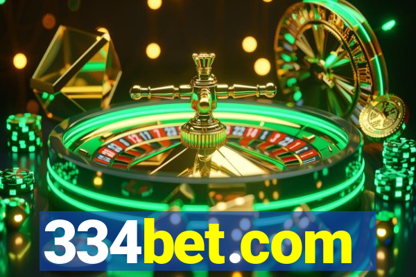 334bet.com