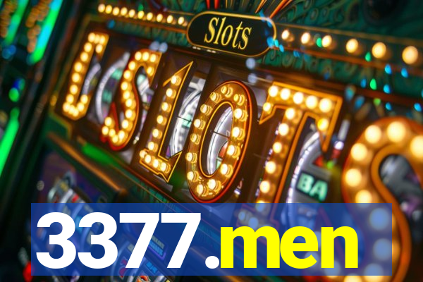 3377.men