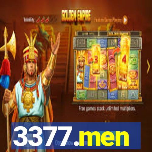 3377.men