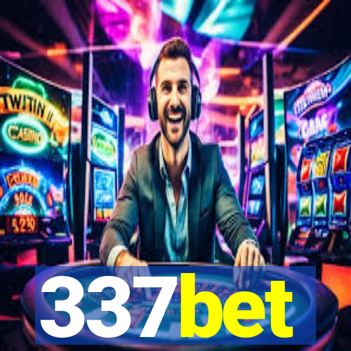 337bet