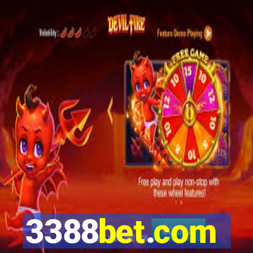 3388bet.com