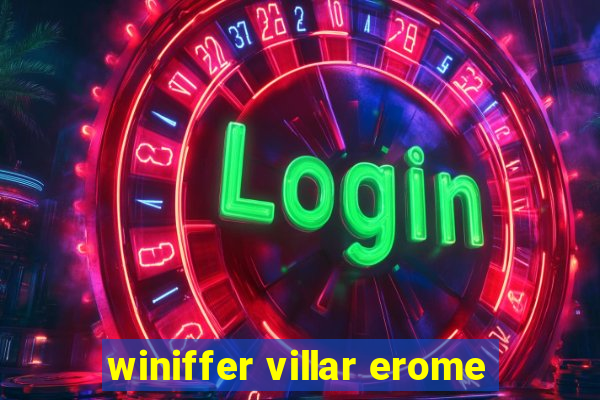 winiffer villar erome