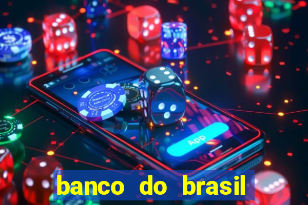 banco do brasil vasco da gama