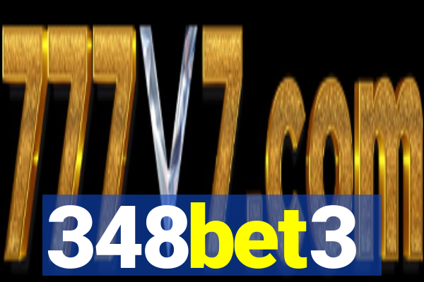 348bet3