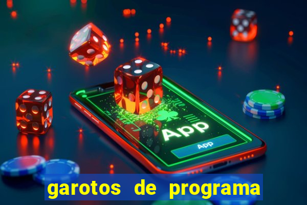 garotos de programa zona leste