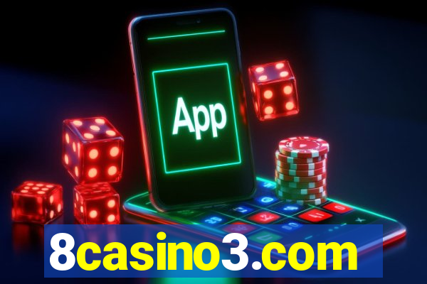 8casino3.com