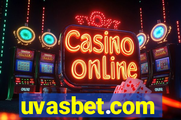 uvasbet.com