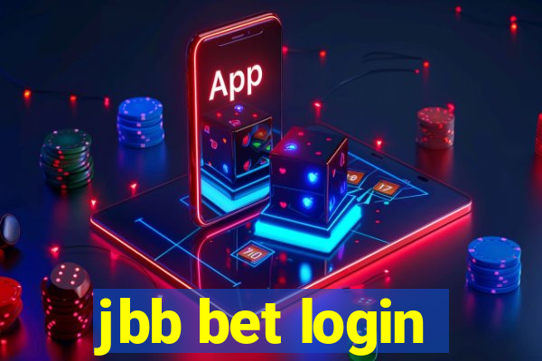 jbb bet login