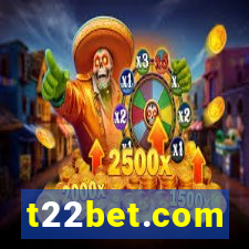 t22bet.com