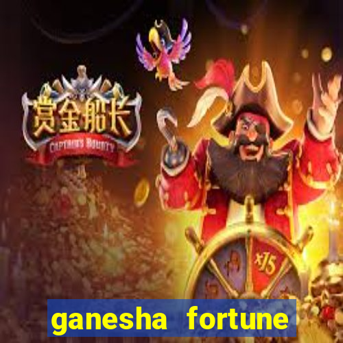 ganesha fortune minutos pagantes