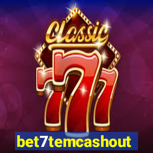 bet7temcashout