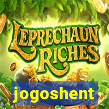 jogoshent