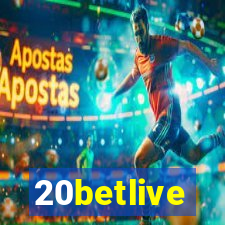 20betlive