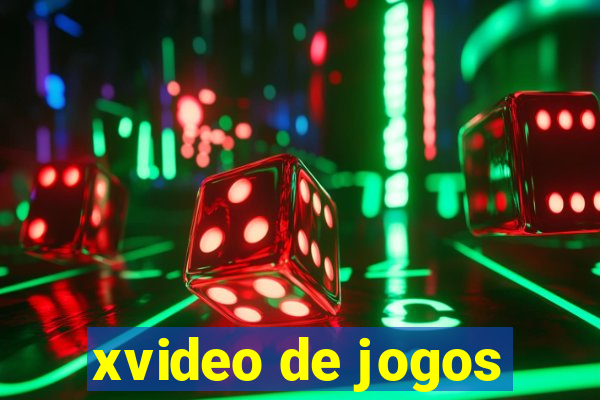 xvideo de jogos