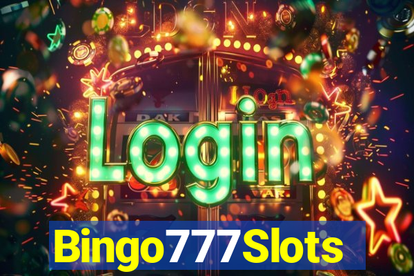 Bingo777Slots