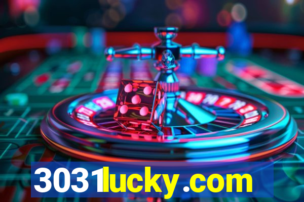 3031lucky.com