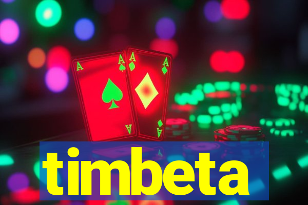 timbeta