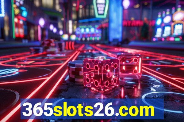 365slots26.com