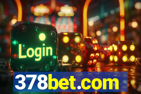 378bet.com