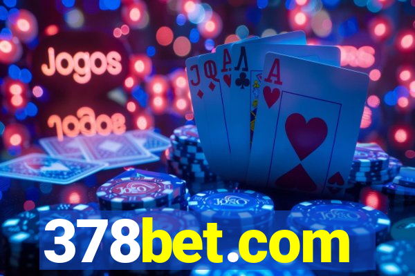 378bet.com