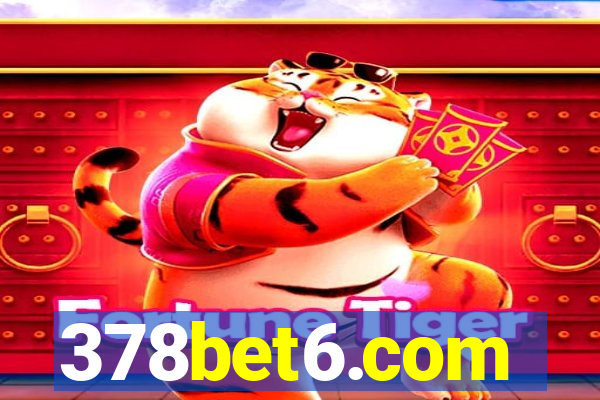 378bet6.com