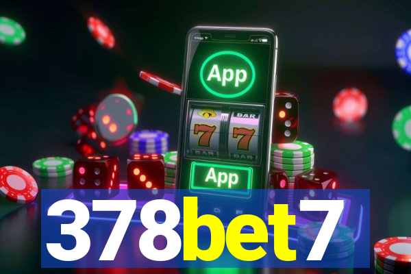 378bet7