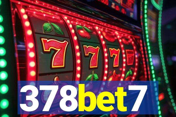 378bet7