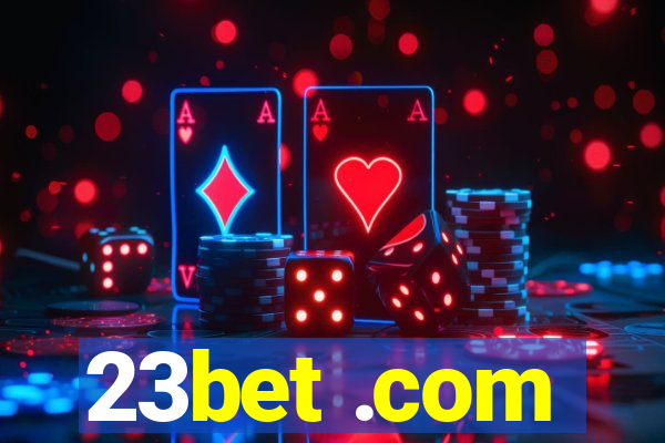 23bet .com