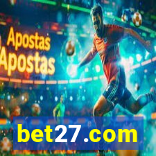 bet27.com