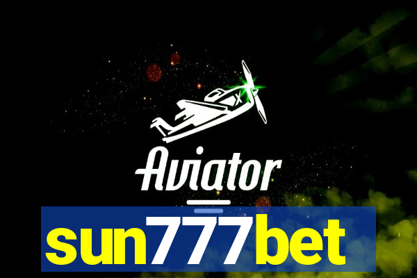 sun777bet