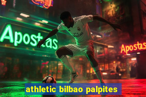 athletic bilbao palpites