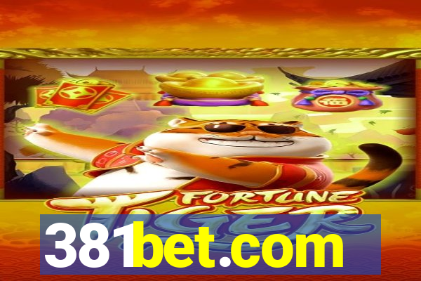 381bet.com