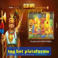 tng bet plataforma