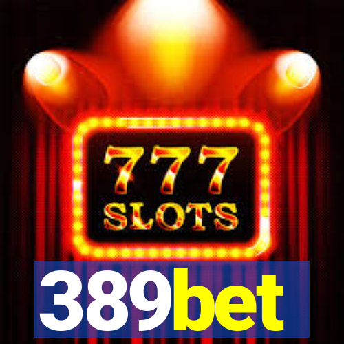 389bet